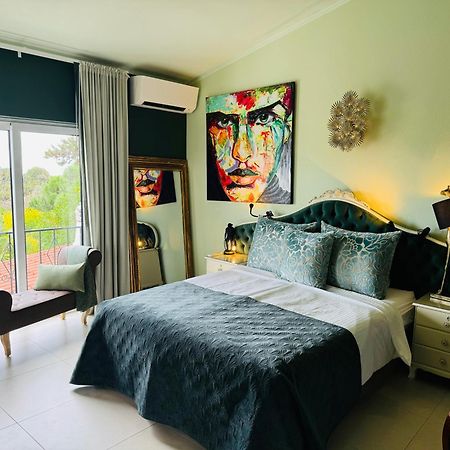 Palm View Guesthouse, Adults Only Luz Dış mekan fotoğraf