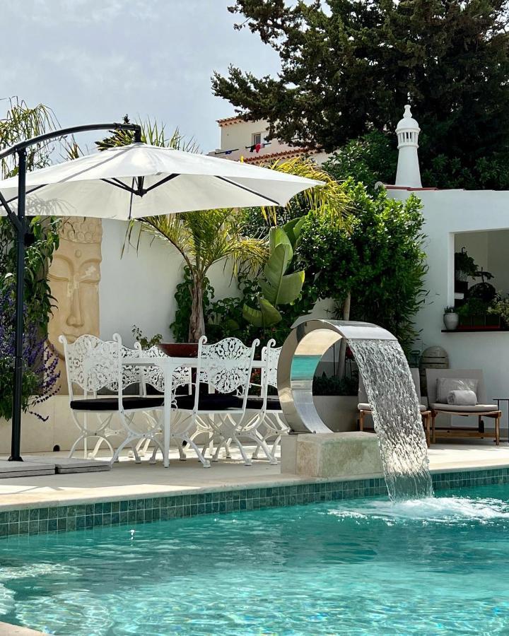 Palm View Guesthouse, Adults Only Luz Dış mekan fotoğraf