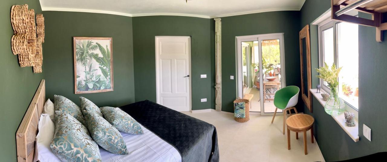 Palm View Guesthouse, Adults Only Luz Dış mekan fotoğraf