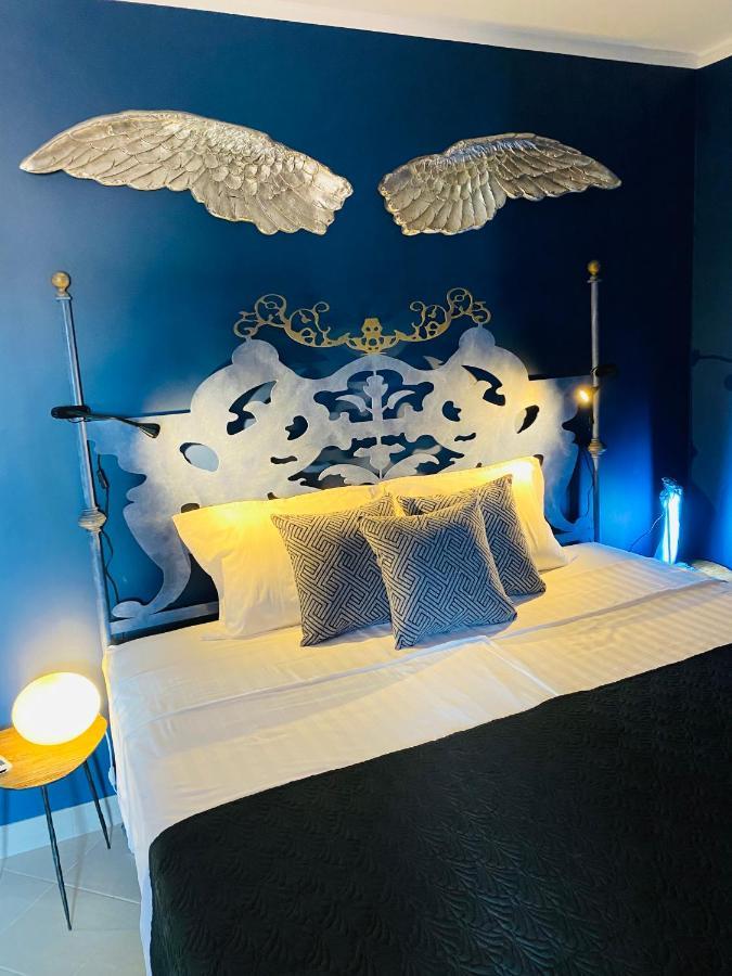 Palm View Guesthouse, Adults Only Luz Dış mekan fotoğraf